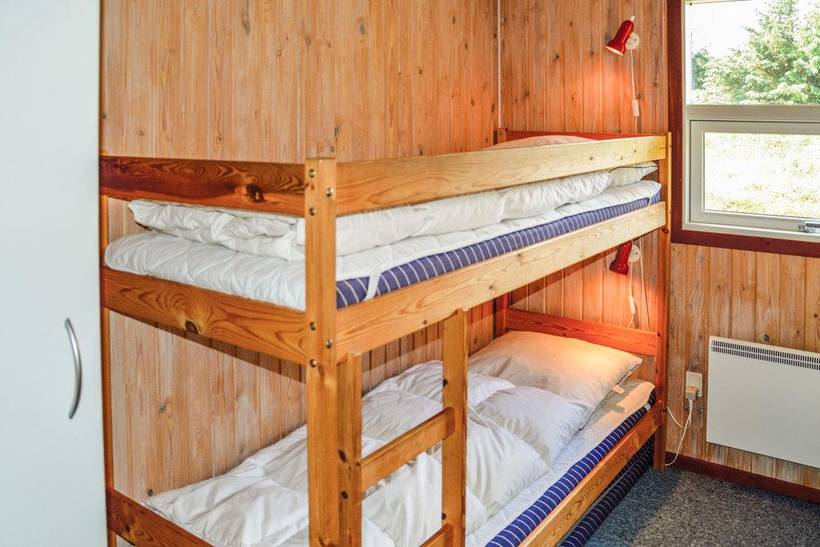 Foto von Ferienhaus ER60 in Klegod - Westjütland