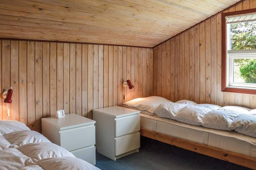 Foto von Ferienhaus ER60 in Klegod - Westjütland