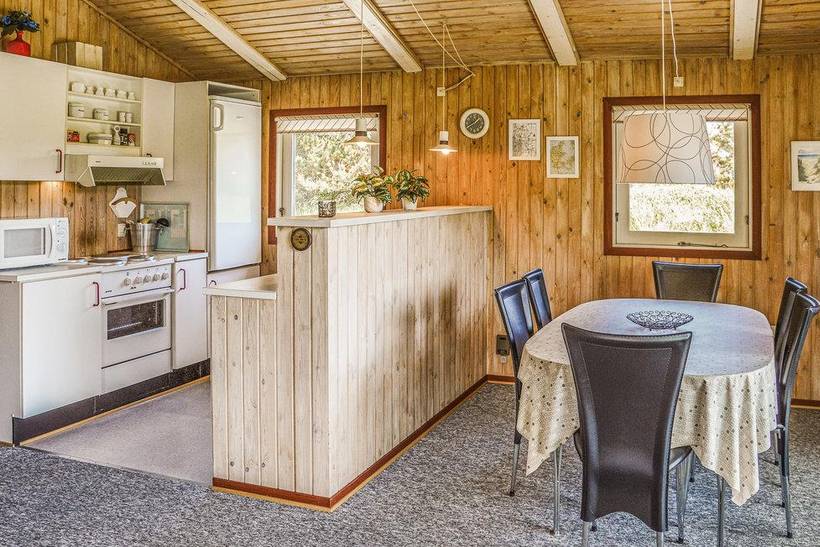 Foto von Ferienhaus ER60 in Klegod - Westjütland