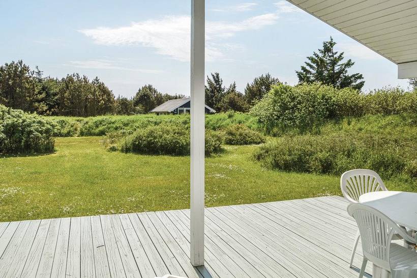 Foto von Ferienhaus ER60 in Klegod - Westjütland