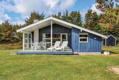 Vorschaubild von Ferienhaus ER60 in Klegod - Westjütland