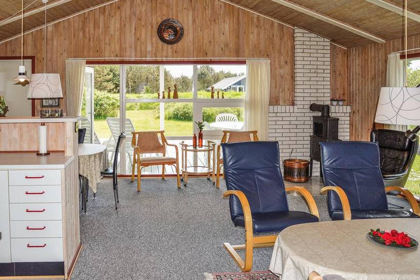 Foto von Ferienhaus ER60 in Klegod - Westjütland
