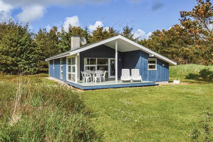 Foto von Ferienhaus ER60 in Klegod - Westjütland