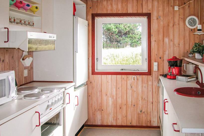 Foto von Ferienhaus ER60 in Klegod - Westjütland