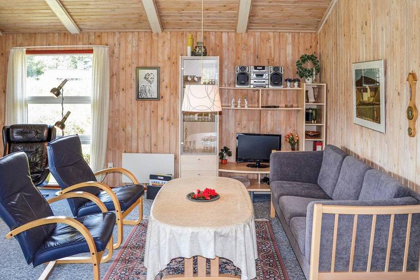 Foto von Ferienhaus ER60 in Klegod - Westjütland