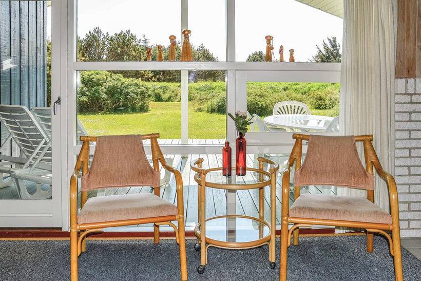 Foto von Ferienhaus ER60 in Klegod - Westjütland