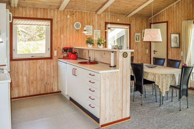 Foto von Ferienhaus ER60 in Klegod - Westjütland
