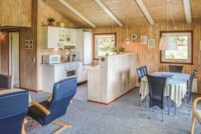 Vorschaubild von Ferienhaus ER60 in Klegod - Westjütland