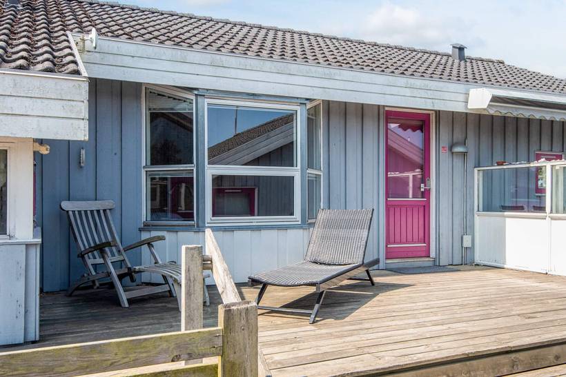 Foto von Ferienhaus ER62 in Fjellerup - Ostjütland