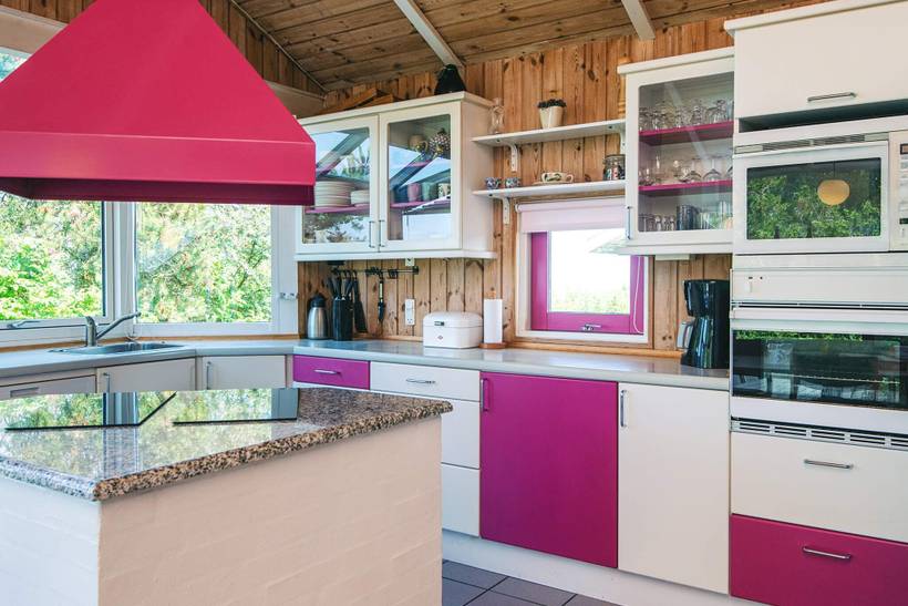 Foto von Ferienhaus ER62 in Fjellerup - Ostjütland