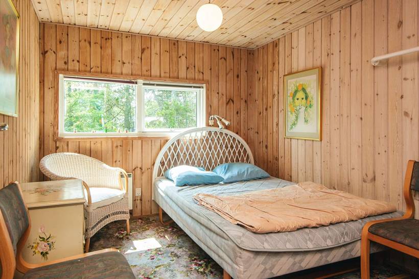 Foto von Ferienhaus ER62 in Fjellerup - Ostjütland