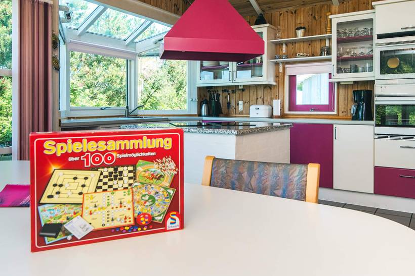 Foto von Ferienhaus ER62 in Fjellerup - Ostjütland