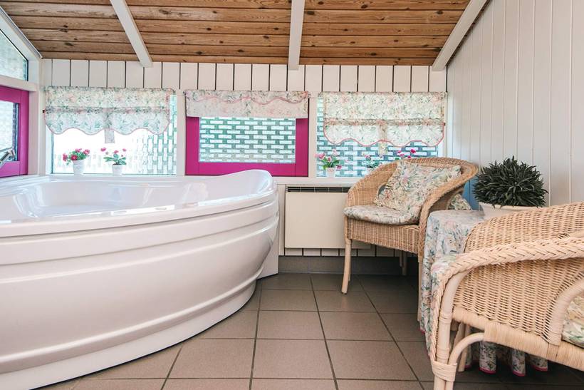 Foto von Ferienhaus ER62 in Fjellerup - Ostjütland