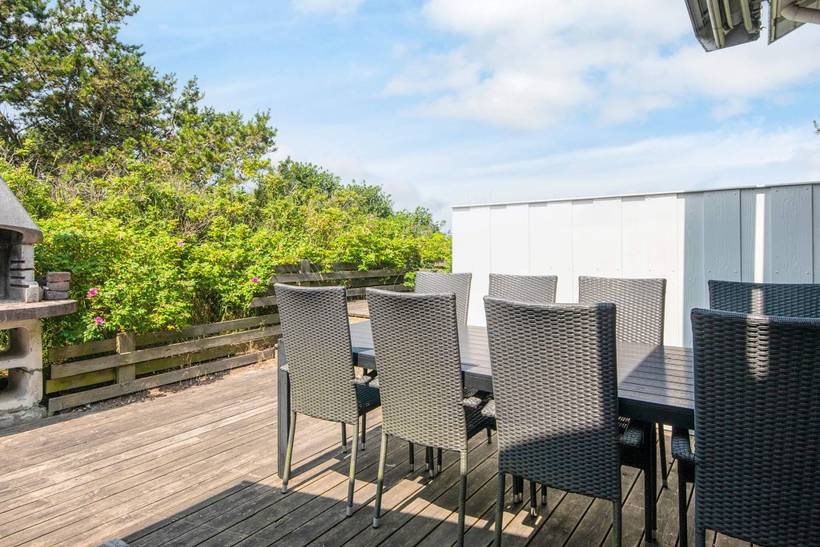 Foto von Ferienhaus ER62 in Fjellerup - Ostjütland