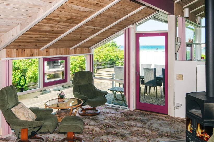 Foto von Ferienhaus ER62 in Fjellerup - Ostjütland