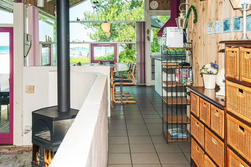 Foto von Ferienhaus ER62 in Fjellerup - Ostjütland