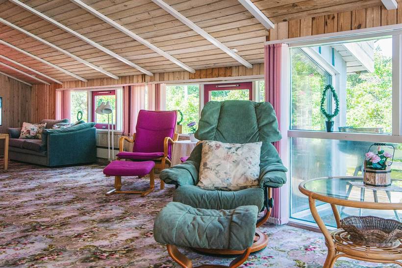 Foto von Ferienhaus ER62 in Fjellerup - Ostjütland