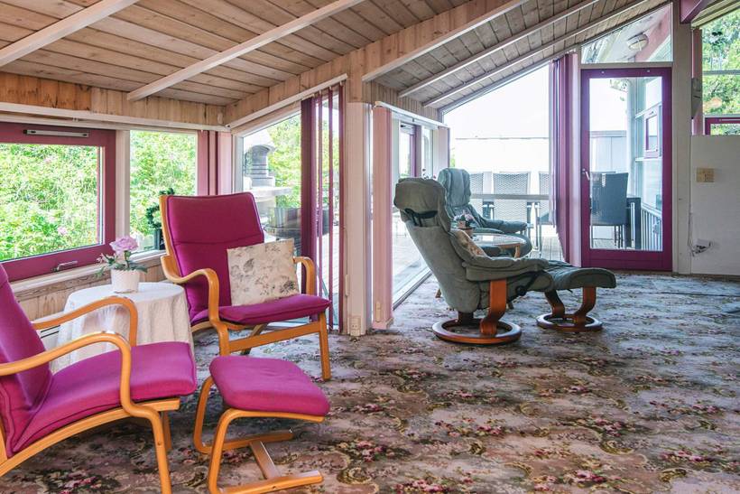 Foto von Ferienhaus ER62 in Fjellerup - Ostjütland