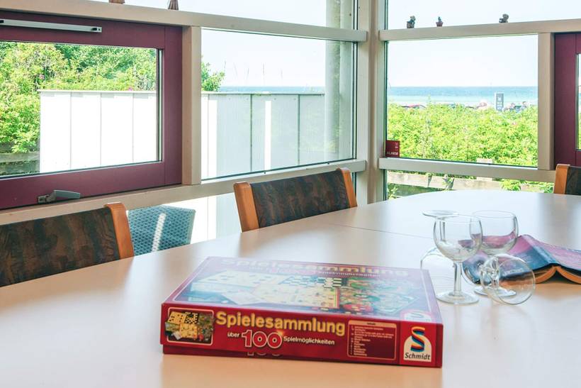 Foto von Ferienhaus ER62 in Fjellerup - Ostjütland