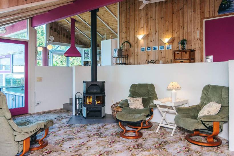 Foto von Ferienhaus ER62 in Fjellerup - Ostjütland