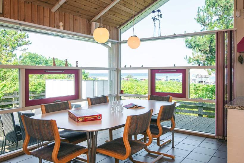 Foto von Ferienhaus ER62 in Fjellerup - Ostjütland