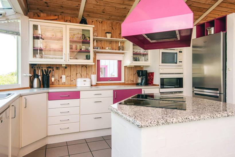Foto von Ferienhaus ER62 in Fjellerup - Ostjütland