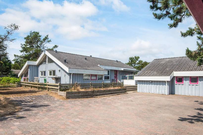 Foto von Ferienhaus ER62 in Fjellerup - Ostjütland