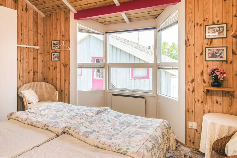 Foto von Ferienhaus ER62 in Fjellerup - Ostjütland