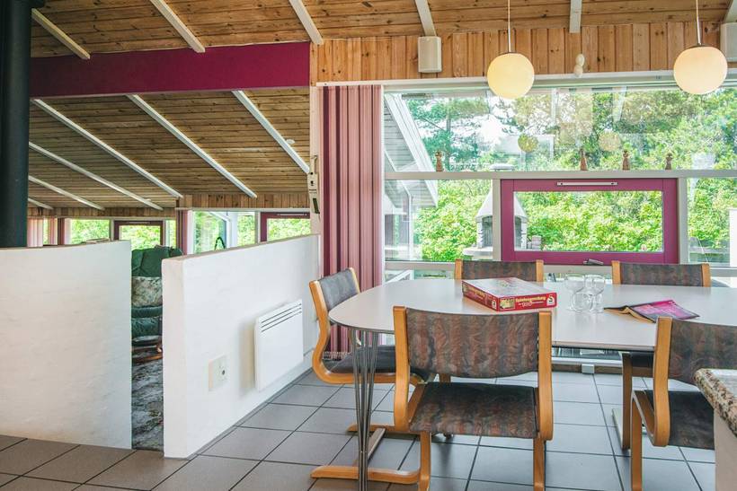 Foto von Ferienhaus ER62 in Fjellerup - Ostjütland