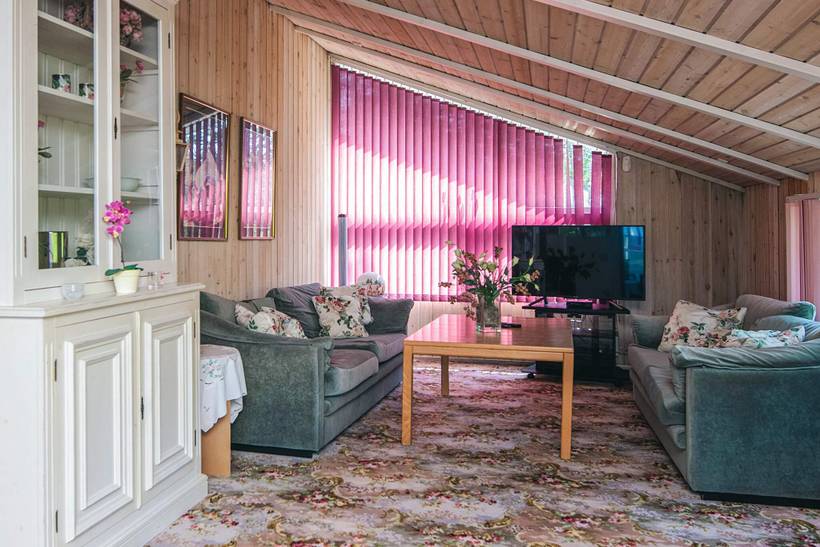 Foto von Ferienhaus ER62 in Fjellerup - Ostjütland