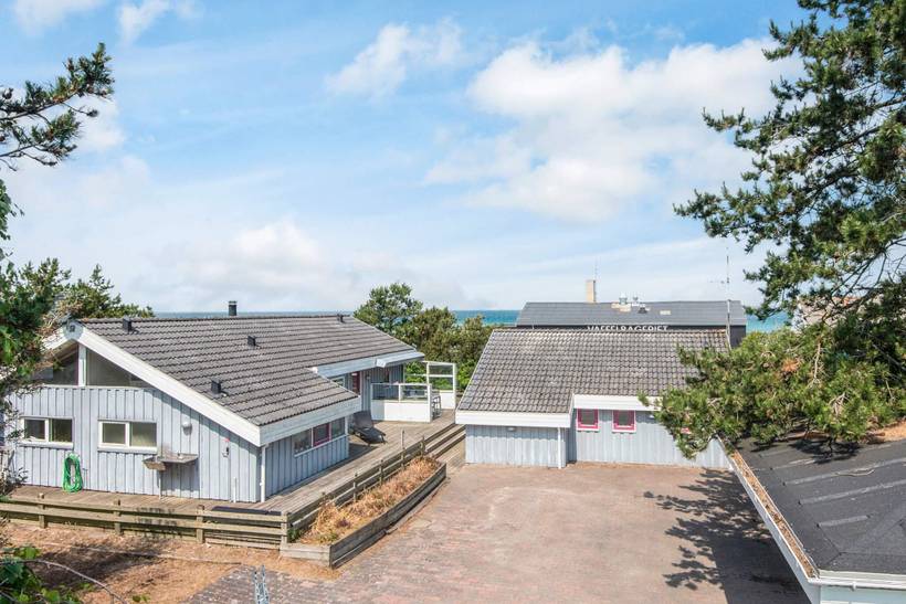 Foto von Ferienhaus ER62 in Fjellerup - Ostjütland