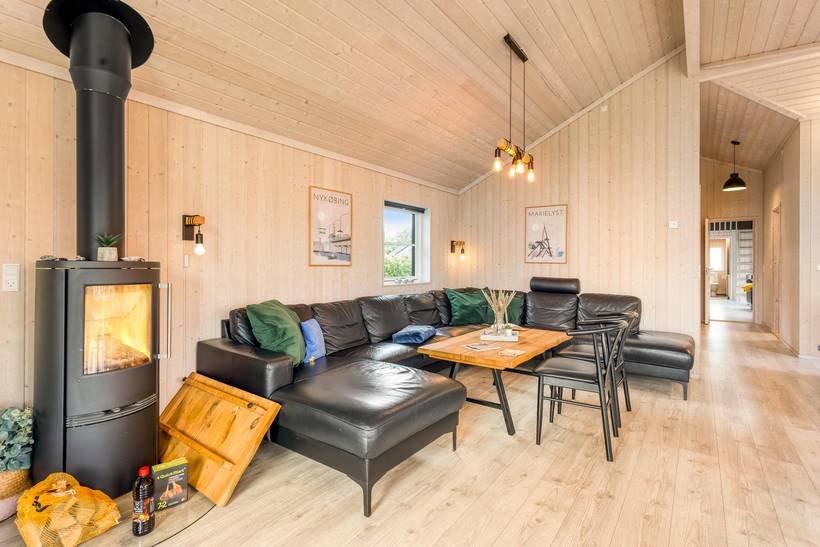 Foto von Ferienhaus ER63 in Marielyst - Falster