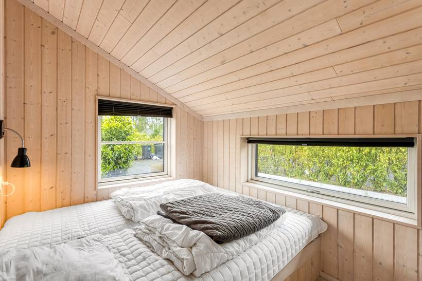 Foto von Ferienhaus ER63 in Marielyst - Falster