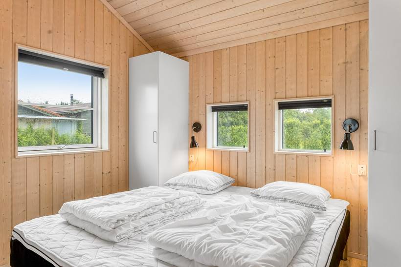 Foto von Ferienhaus ER63 in Marielyst - Falster