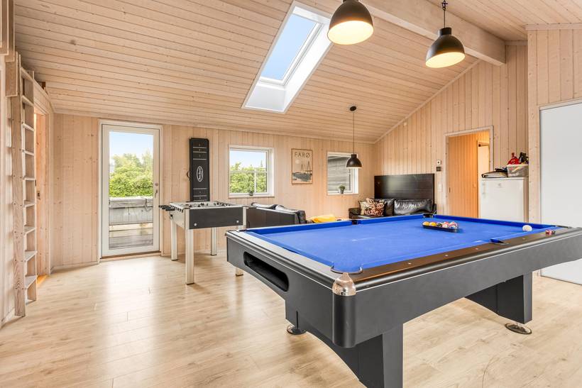 Foto von Ferienhaus ER63 in Marielyst - Falster