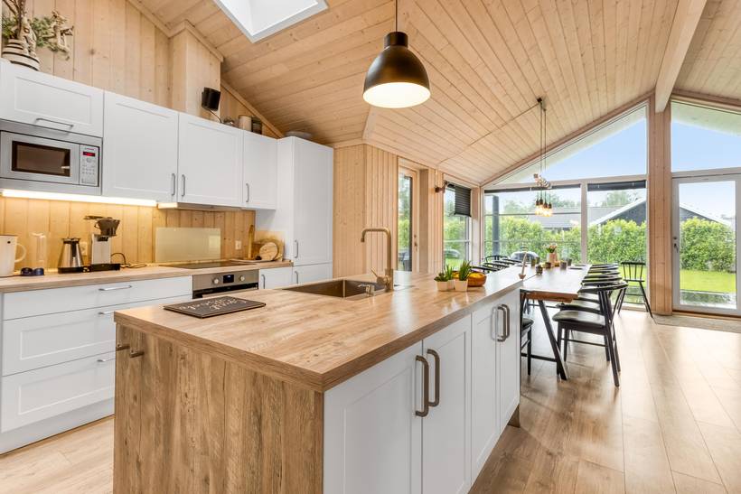 Foto von Ferienhaus ER63 in Marielyst - Falster
