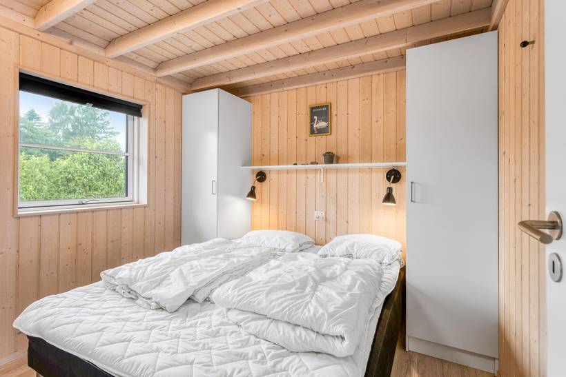 Foto von Ferienhaus ER63 in Marielyst - Falster