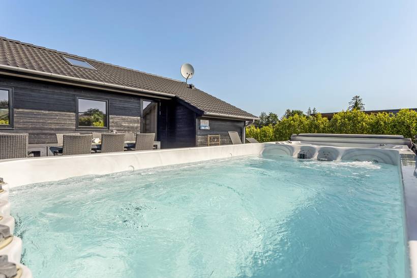 Foto von Ferienhaus ER63 in Marielyst - Falster