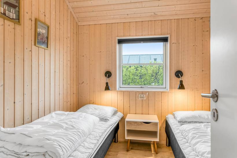 Foto von Ferienhaus ER63 in Marielyst - Falster