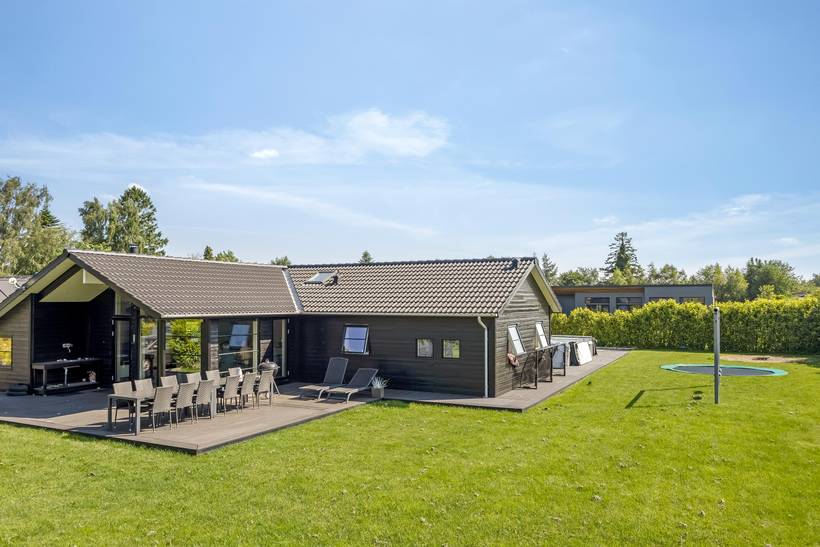 Foto von Ferienhaus ER63 in Marielyst - Falster