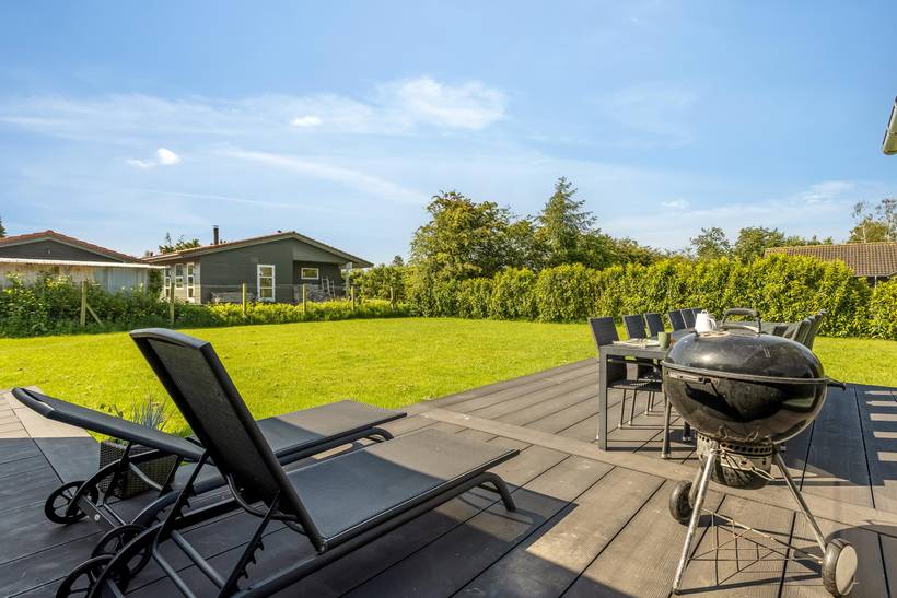 Foto von Ferienhaus ER63 in Marielyst - Falster