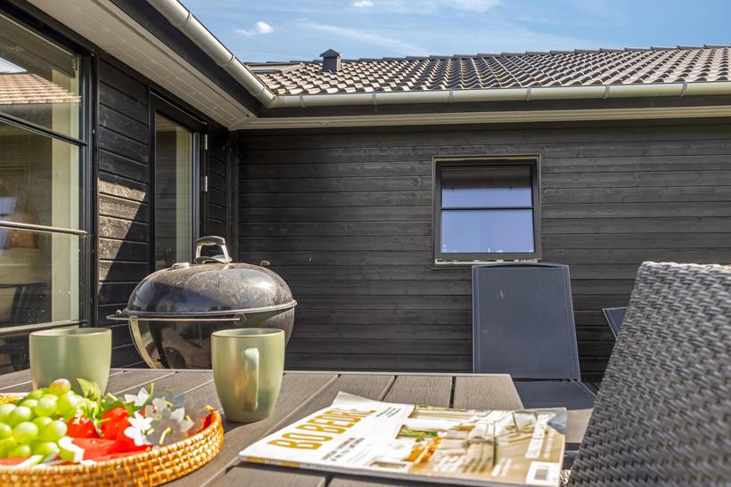 Foto von Ferienhaus ER63 in Marielyst - Falster