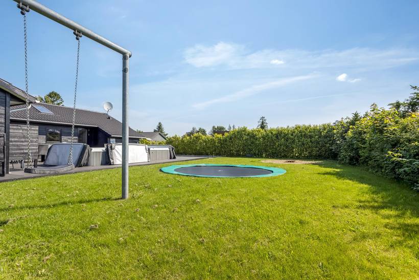 Foto von Ferienhaus ER63 in Marielyst - Falster