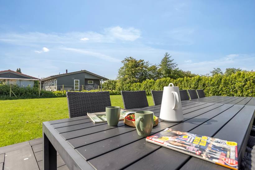 Foto von Ferienhaus ER63 in Marielyst - Falster