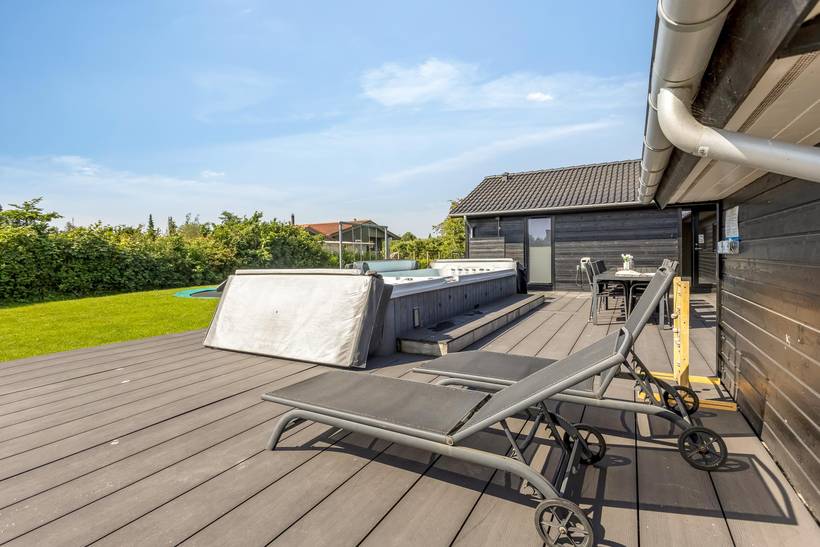 Foto von Ferienhaus ER63 in Marielyst - Falster