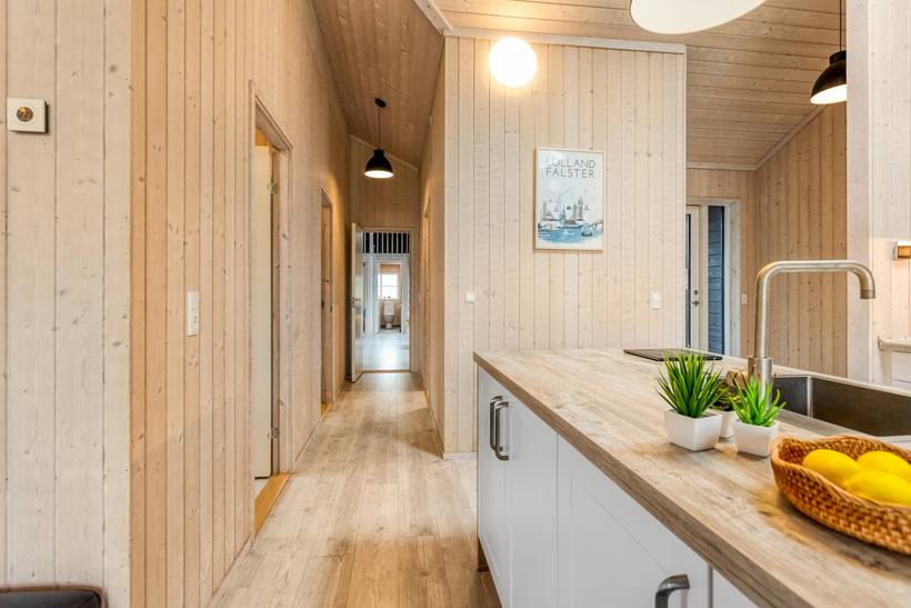 Foto von Ferienhaus ER63 in Marielyst - Falster