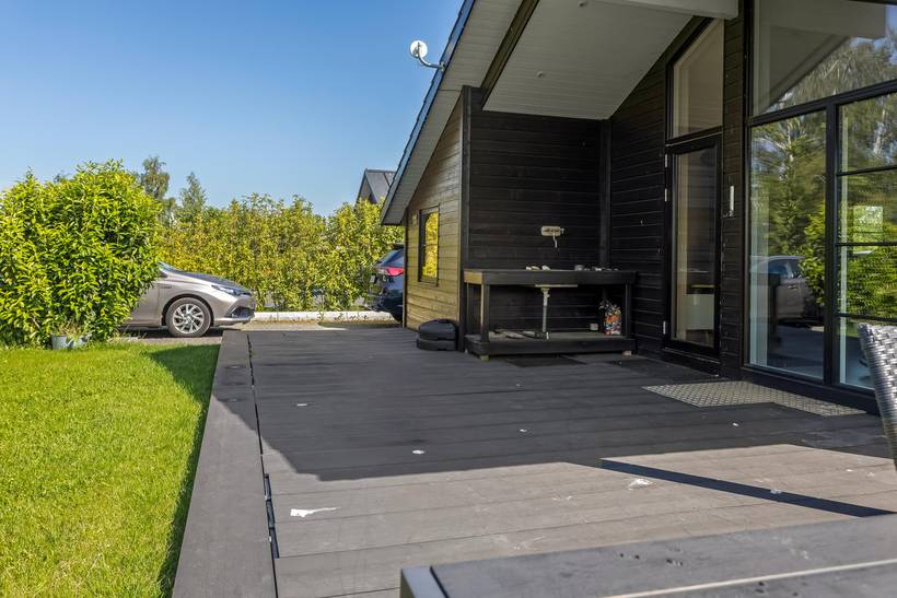 Foto von Ferienhaus ER63 in Marielyst - Falster