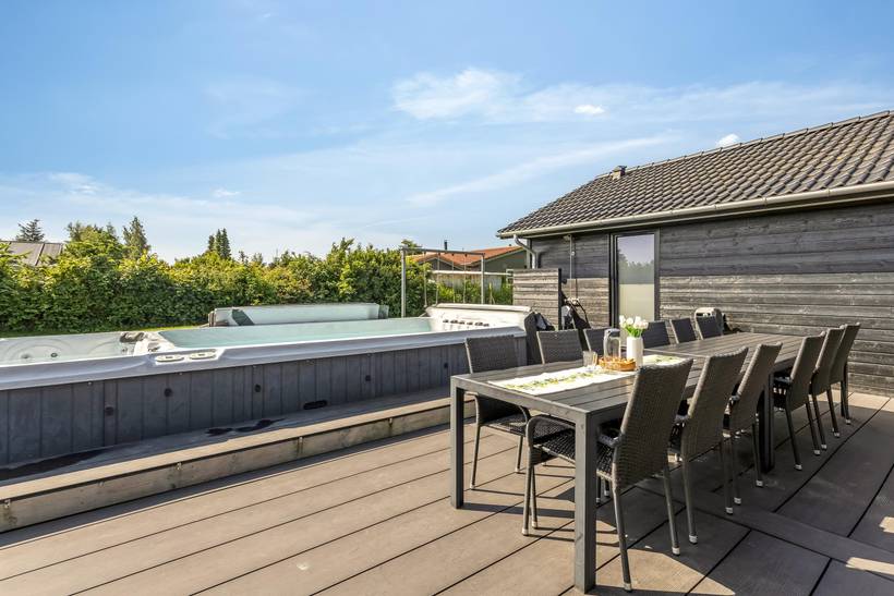 Foto von Ferienhaus ER63 in Marielyst - Falster
