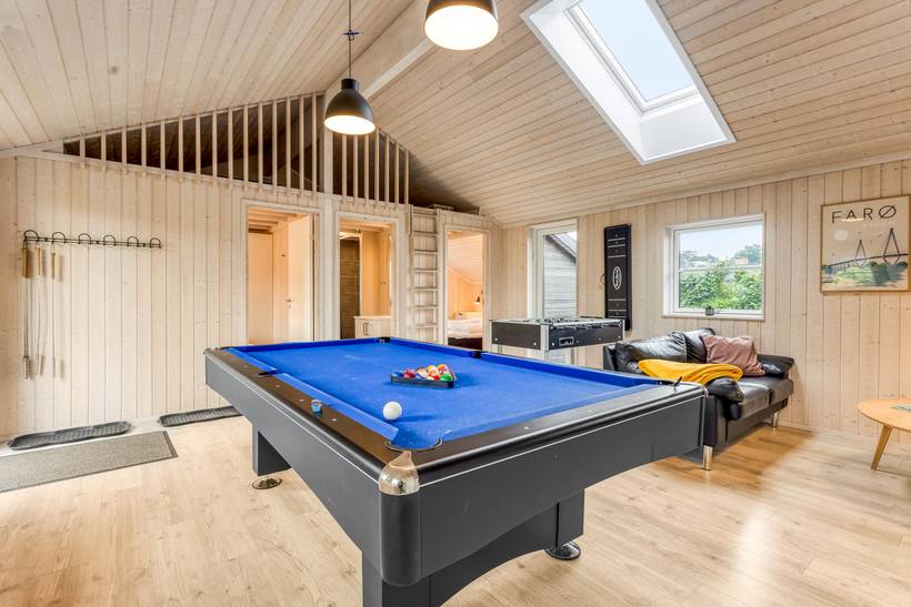 Foto von Ferienhaus ER63 in Marielyst - Falster