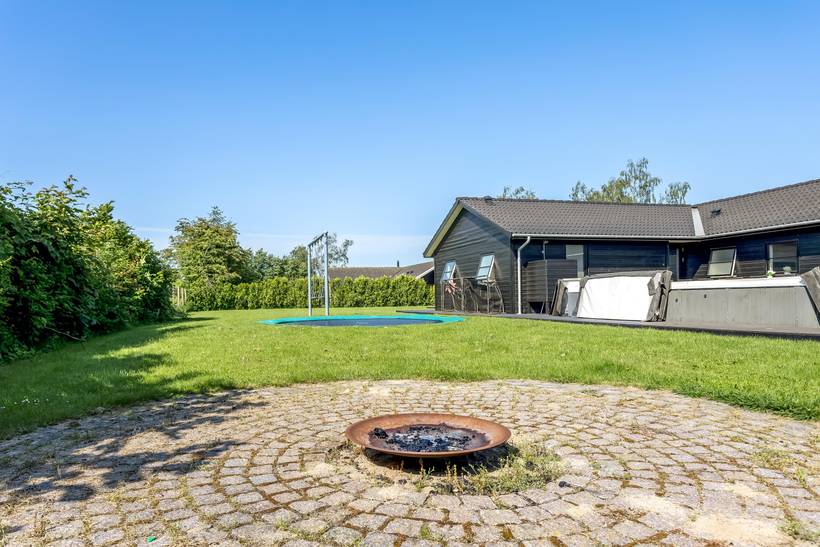 Foto von Ferienhaus ER63 in Marielyst - Falster